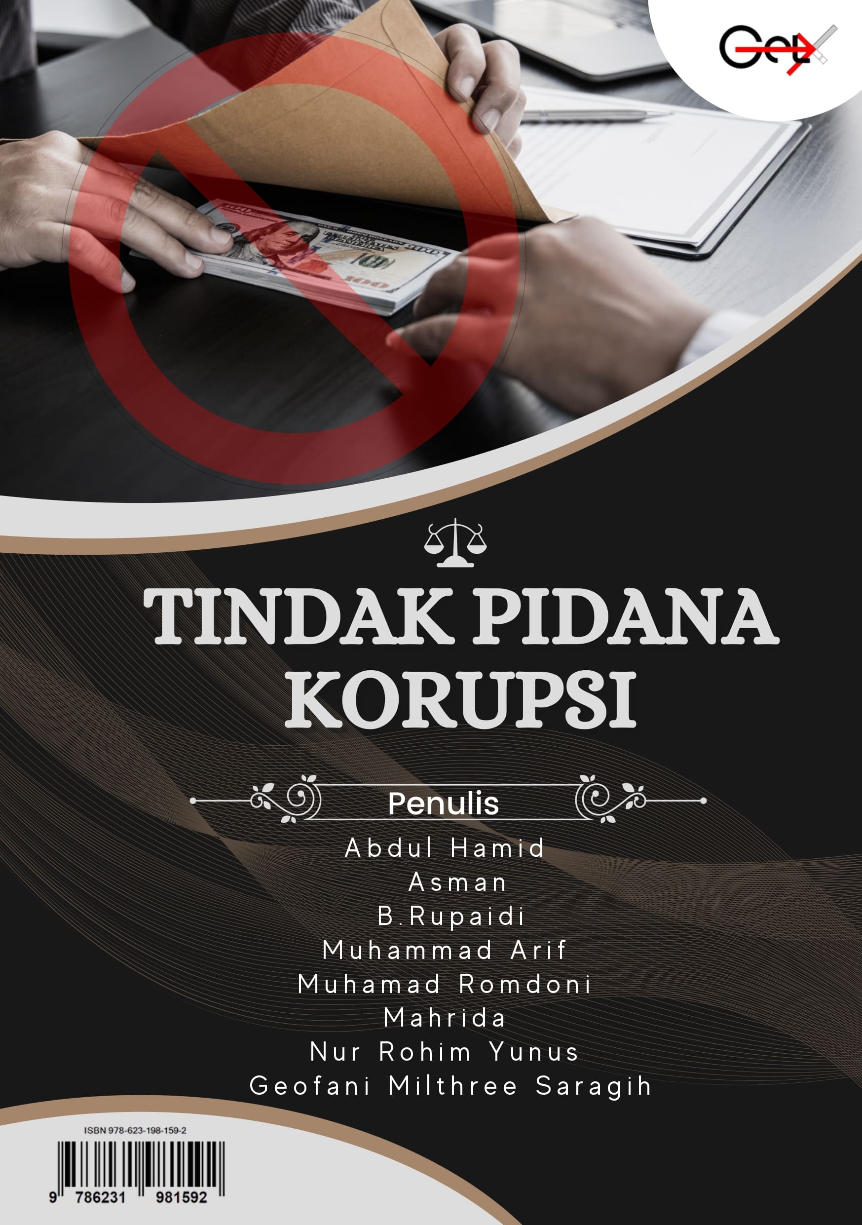 TINDAK PIDANA KORUPSI
